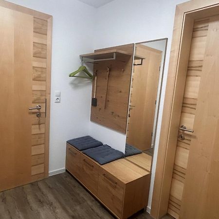 Haeringer Muehle Apartment Bad Haering Luaran gambar