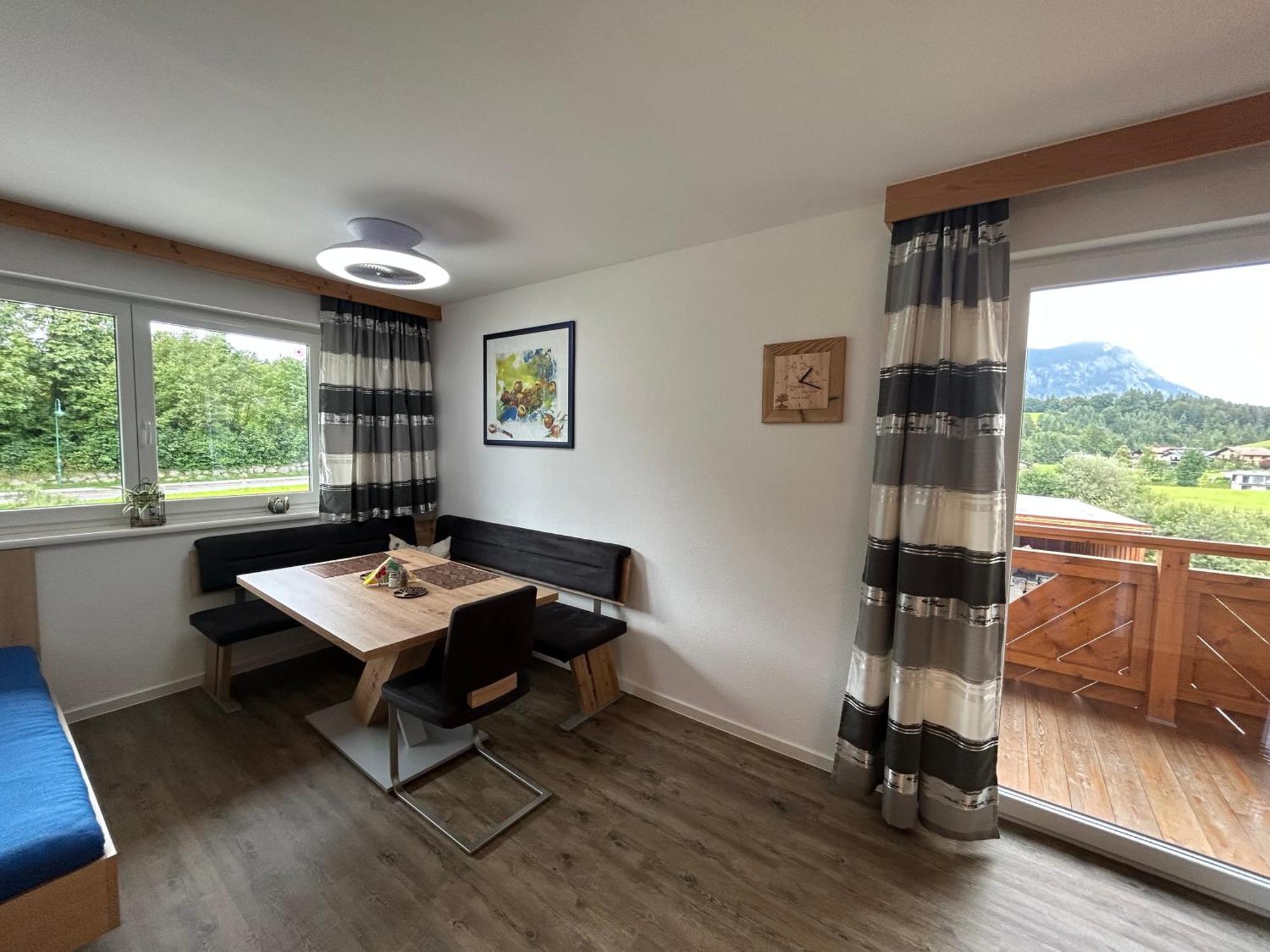 Haeringer Muehle Apartment Bad Haering Luaran gambar