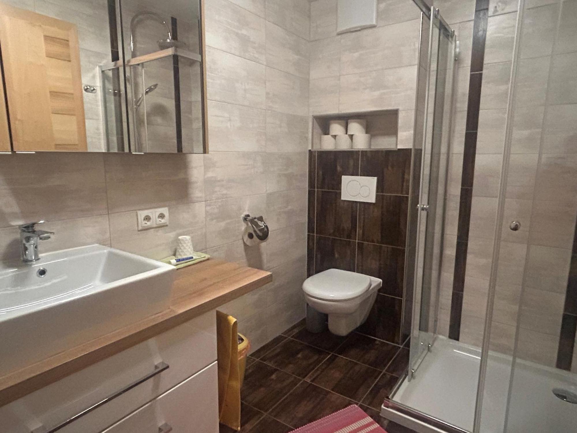 Haeringer Muehle Apartment Bad Haering Luaran gambar