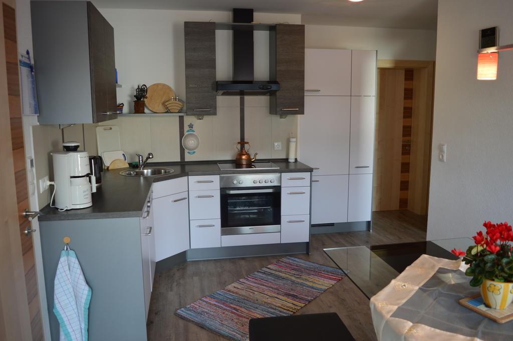 Haeringer Muehle Apartment Bad Haering Luaran gambar