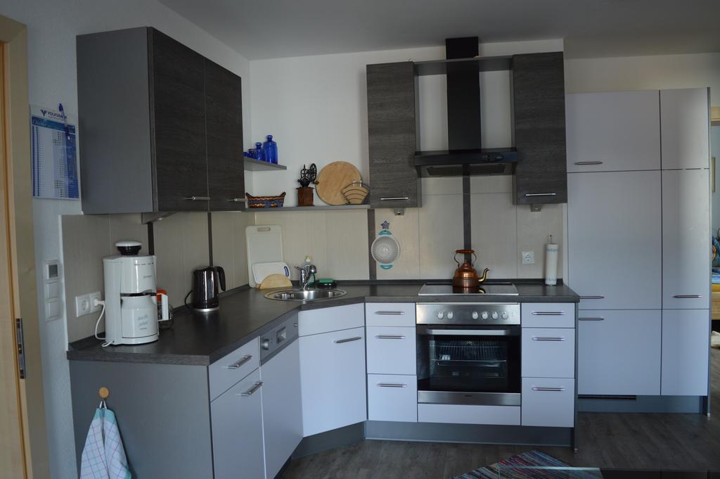 Haeringer Muehle Apartment Bad Haering Luaran gambar
