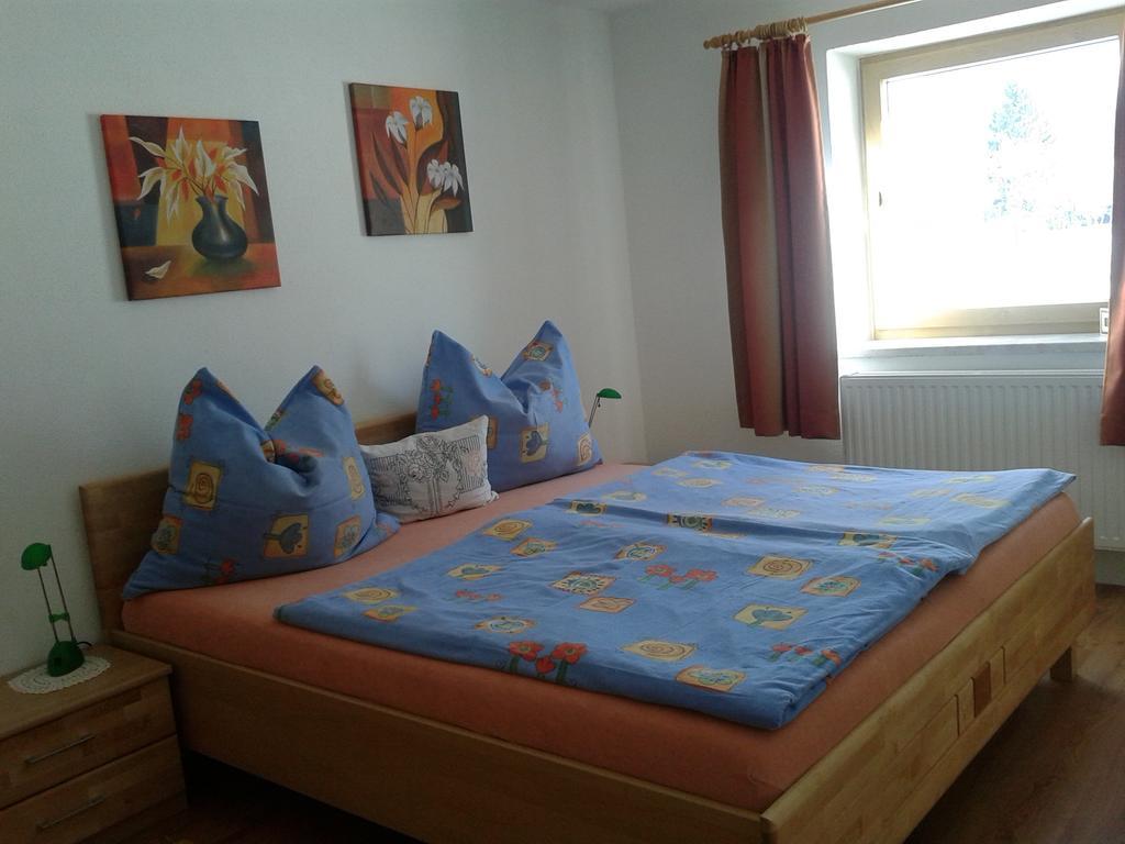 Haeringer Muehle Apartment Bad Haering Luaran gambar